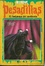 Cover of El fantasma del auditorio