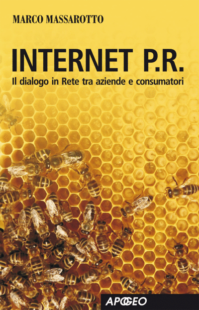 Image of Internet P.R.