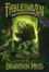 Cover of Fablehaven