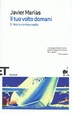 Cover of Il tuo volto domani