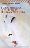 Confessioni di una maschera