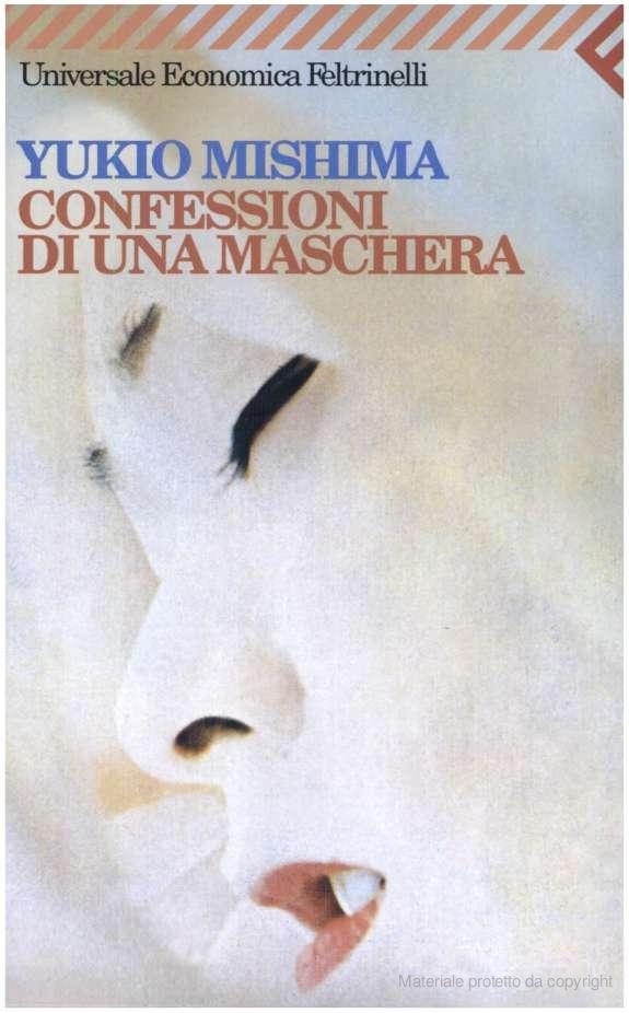 More about Confessioni di una maschera