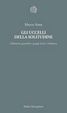 Cover of Gli uccelli della solitudine