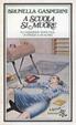 Cover of A scuola si muore