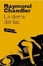 Cover of LA DAMA DEL LLAC