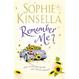 Cover of Remember Me?