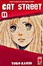 Cover of Cat Street vol. 1