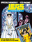 Cover of Legs Weaver speciale vol. 1