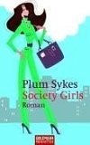 Society Girls.