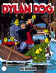 Cover of Dylan Dog n. 5