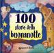 Cover of Cento storie della buonanotte