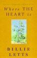 Cover of Where the Heart is