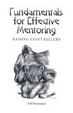 Cover of Fundamentals of Effective Mentoring