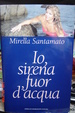 Cover of Io, sirena fuor d'acqua