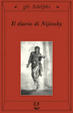 Cover of Il diario di Nijinsky