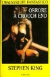 Cover of Orrore a Crouch End