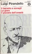 Cover of Il teatro di Luigi Pirandello