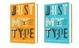 Cover of Just My Type