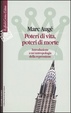 Cover of Poteri di vita, poteri di morte
