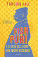 Cover of Vish Puri e il caso dell'uomo che morì ridendo