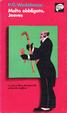 Cover of Molto obbligato, Jeeves
