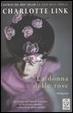 Cover of La donna delle rose