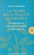 Cover of La teoria della felicità economica
