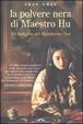 Cover of La polvere nera di maestro Hu