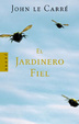 Cover of El Jardinero Fiel