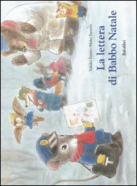 More about La lettera di Babbo Natale