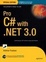 Cover of Pro C# with .NET 3.0, Special Edition