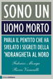 Cover of Sono un uomo morto