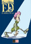 Cover of Ed, el payaso feliz/ Ed, The Happy Clown
