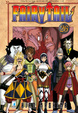 Cover of Fairy Tail vol. 26