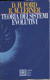 Cover of Teoria dei sistemi evolutivi