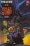 Cover of Batman/Judge Dredd: Judgement on Gotham