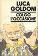 Cover of Colgo l'occasione