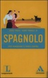 Cover of Spagnolo per viaggiare e farsi capire