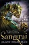 Cover of "The Saint of Dragons"