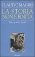 Cover of La storia non è finita