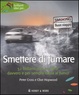 Cover of Smettere di fumare