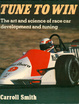 Cover of Tune to Win