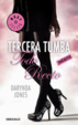 Cover of Tercera tumba todo recto