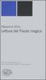 Cover of Lettura del Flauto magico