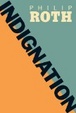 Cover of Indignation