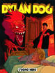 Cover of Dylan Dog n. 186