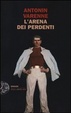 Cover of L'arena dei perdenti