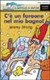 Cover of C'è un faraone nel bagno