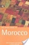 Cover of The Rough Guide to Morocco