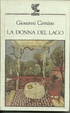 Cover of La donna del lago-Cribol